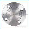 Best Galvanized Carbon Steel Welded Forging Flange